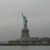 The Statue of Liberty