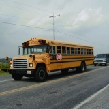 School bus