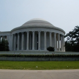 Jefferson memorial