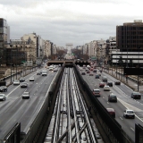 Avenue de la Grande Arme