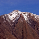 Teide summit