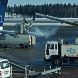 De-icing