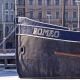 Romeo's fore