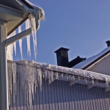 Icicles