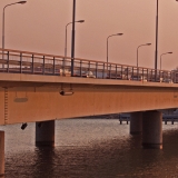 Lauttasaari bridge