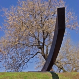 Monument for the victims of M/S Estonia