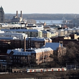 Kallio district