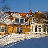 Villa Solvik