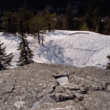 Quartzite at Akka-Koli