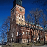 Turku cathedral