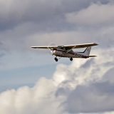 Cessna 172P Skyhawk II OH-CAY