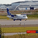 Aero ATR ATR-72-201 (ES-KRK)