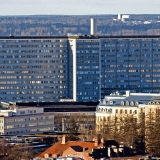 Meilahti hospital, aka 