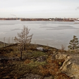 View from Kruunuvuori