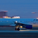 Finnair Airbus A321-211 OH-LZC