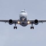 Finnair Airbus A319-112 OH-LVF