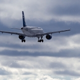 Finnair Airbus A319-112 OH-LVF