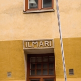 Ilmari