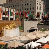 Rockefeller center