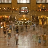 Grand Central Station Main concourse