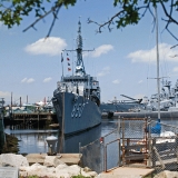 USS Joseph P. Kennedy, Jr. (DD-850)