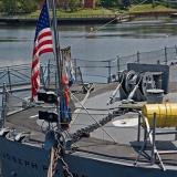 USS Joseph P. Kennedy, Jr. (DD-850)