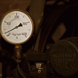 Pressure gauge