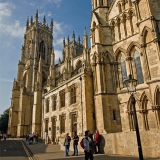 York Minster