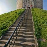 York Castle