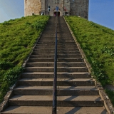 York Castle