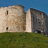 York Castle