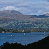 Windermere -jrvi