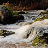 Myllykoski rapids