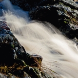 Kuhakoski rapids