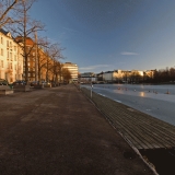 Pitknsillanranta