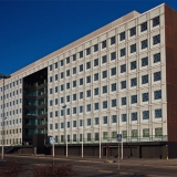 The Finnish National Board of Education at Hakaniemenranta