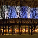 Helsinki city theater