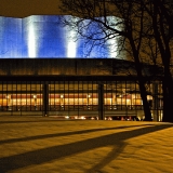 Helsinki city theater