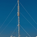 TV mast