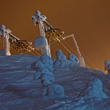 Ski lifts