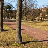 Kaivopuisto park