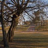 Kaivopuisto park