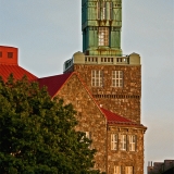 Helsinki Worker's House, also known as Paasitorni