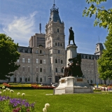 Qubec parliament house