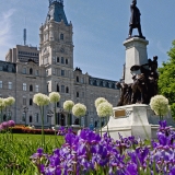 Qubec parliament house