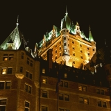 Chteau Frontenac