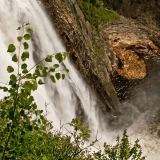 Montmorency falls