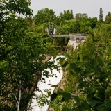 Montmorency falls