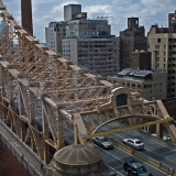 Queensboro bridge