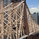 Queensboro bridge